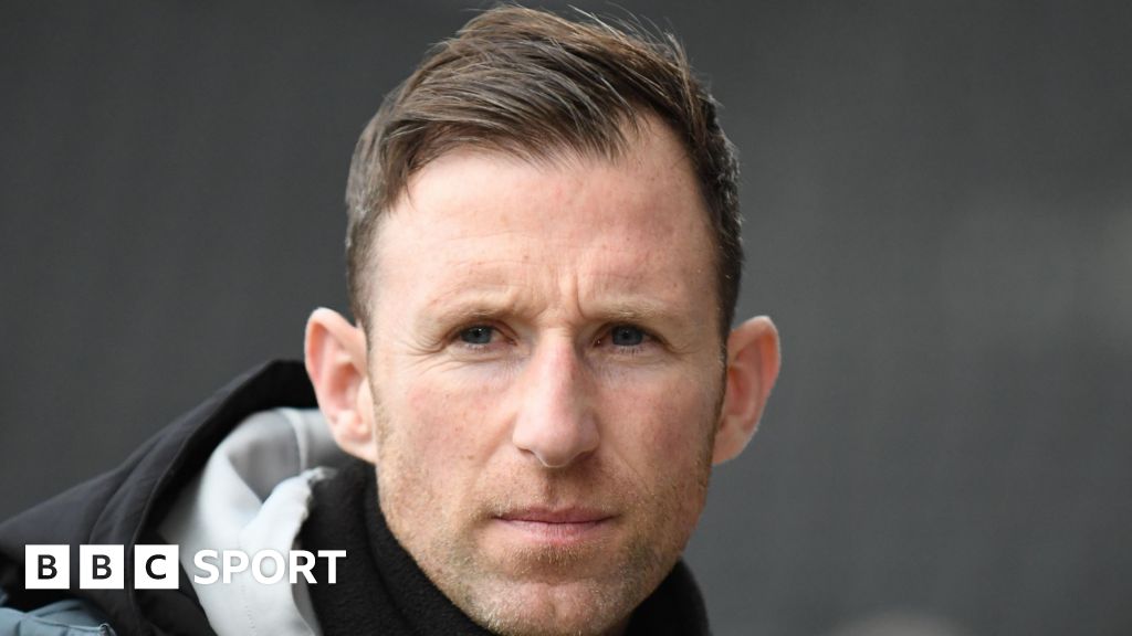 Mike Williamson: Carlisle United head coach sees improvement in side’s performances