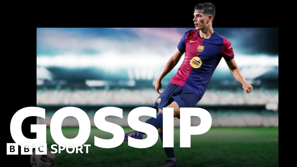 Scottish gossip: Barcelona left-back set for Celtic move