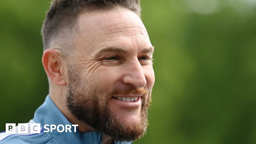 Cricket: McCullum leaves trail of memories | Otago Daily Times Online News