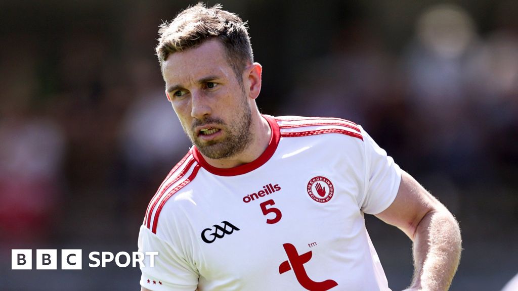 Tyrone v Kerry Red Hands relishing Kingdom challenge after Covid