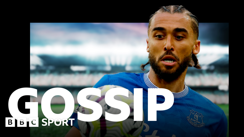 Football gossip: Osimhen, Calvert-Lewin, Sancho, Broja, Lukaku, Omorodion