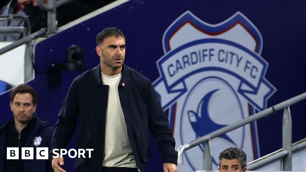 Cardiff City Players Back Interim Manager Riza