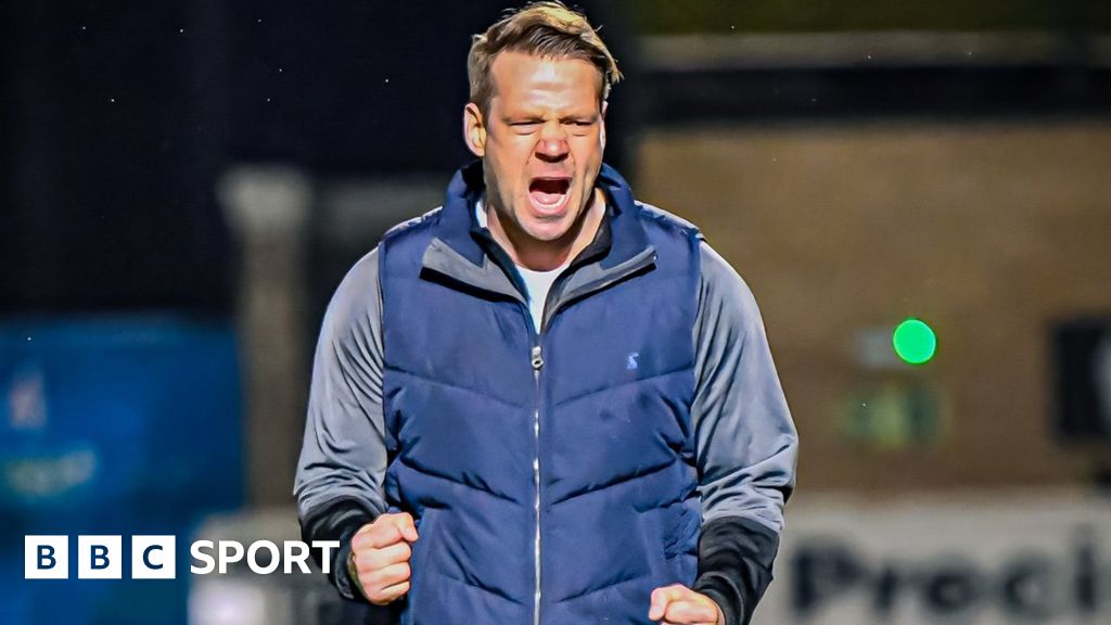 FA Trophy Jimmy Dean seeking Oldham upset with Peterborough Sports