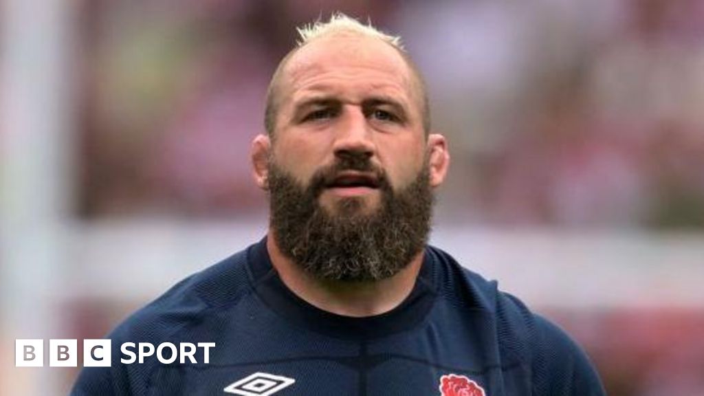 England prop Marler set to be out until October