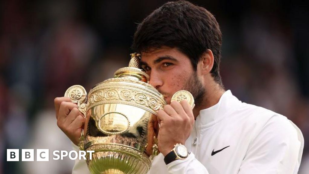 When does Wimbledon 2024 start? Schedule, dates, draw, prize money & British players – BBC Sport