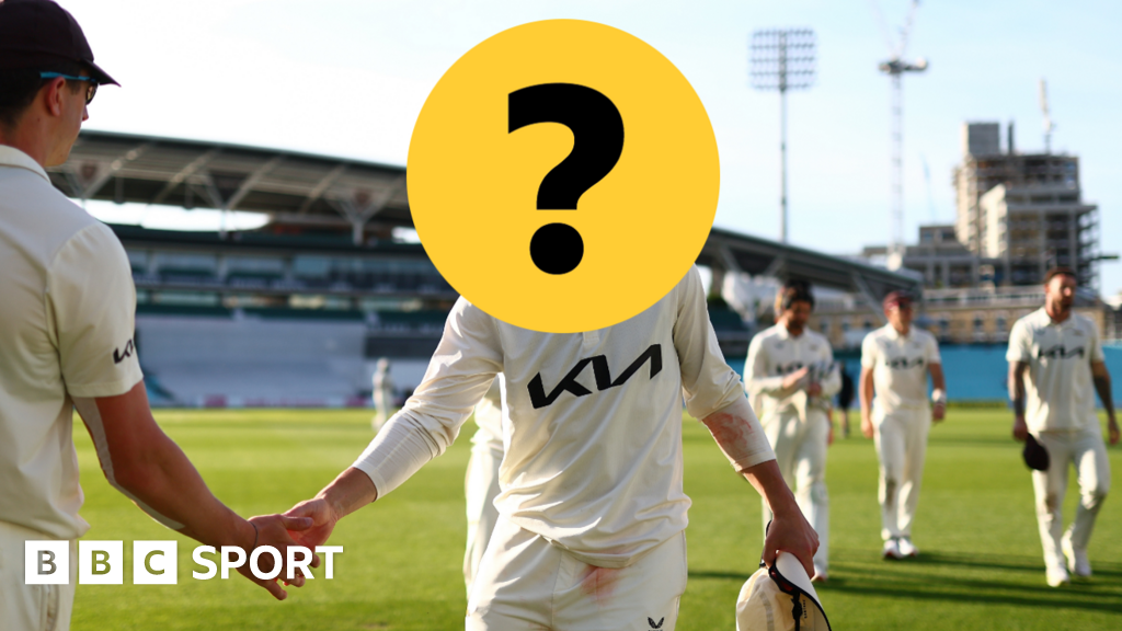 County Championship: 2024 team of the season as chosen by BBC Sport users