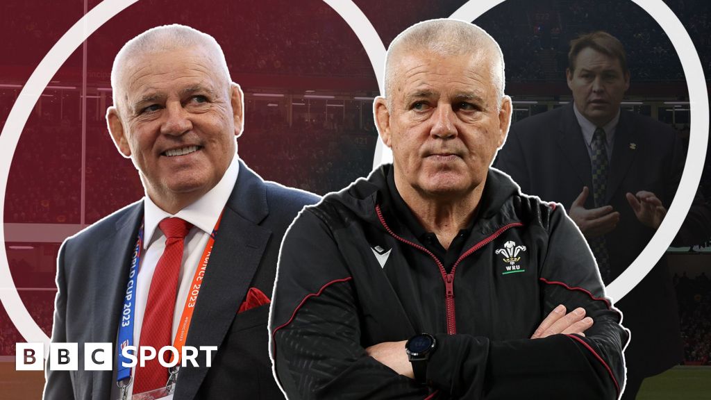 Gatland seeks to avoid equalling worst losing run