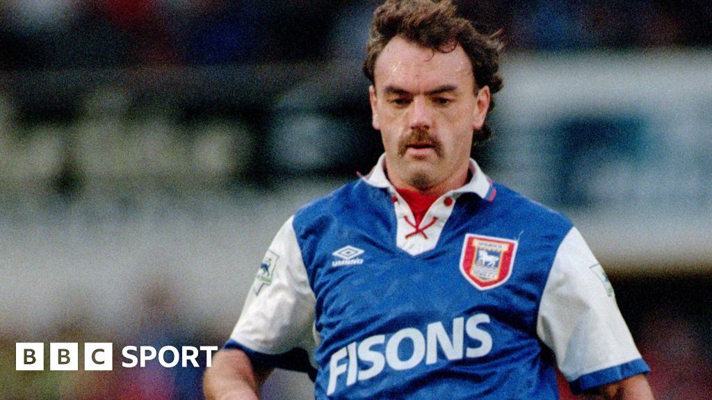 Ipswich vs Liverpool: John Wark to start Premier League