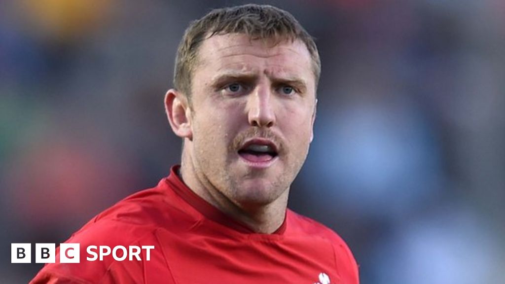 Wales v Scotland Wales players 'kept on their toes' Hadleigh Parkes