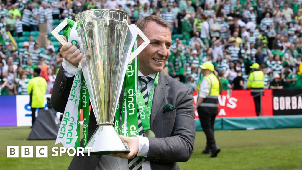 Scottish Premiership season preview: Celtic & Rangers start campaigns