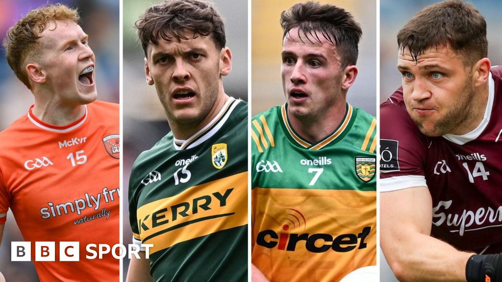 All-Ireland semi-finals - all you need to know