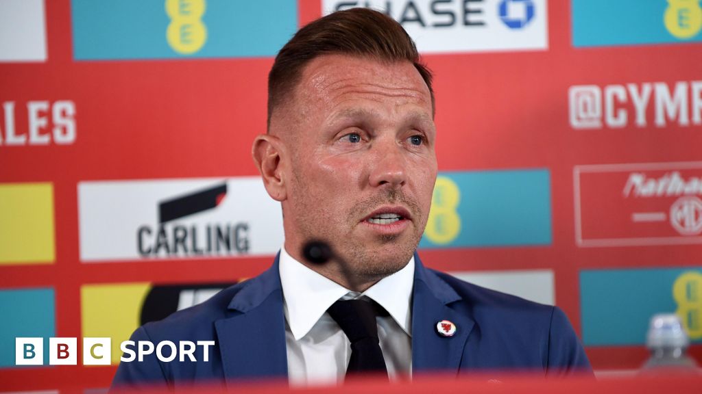 Craig Bellamy: Five things to expect from new Wales boss