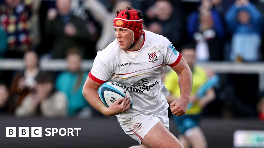 Ulster secure vital win over Benetton in URC play-off push