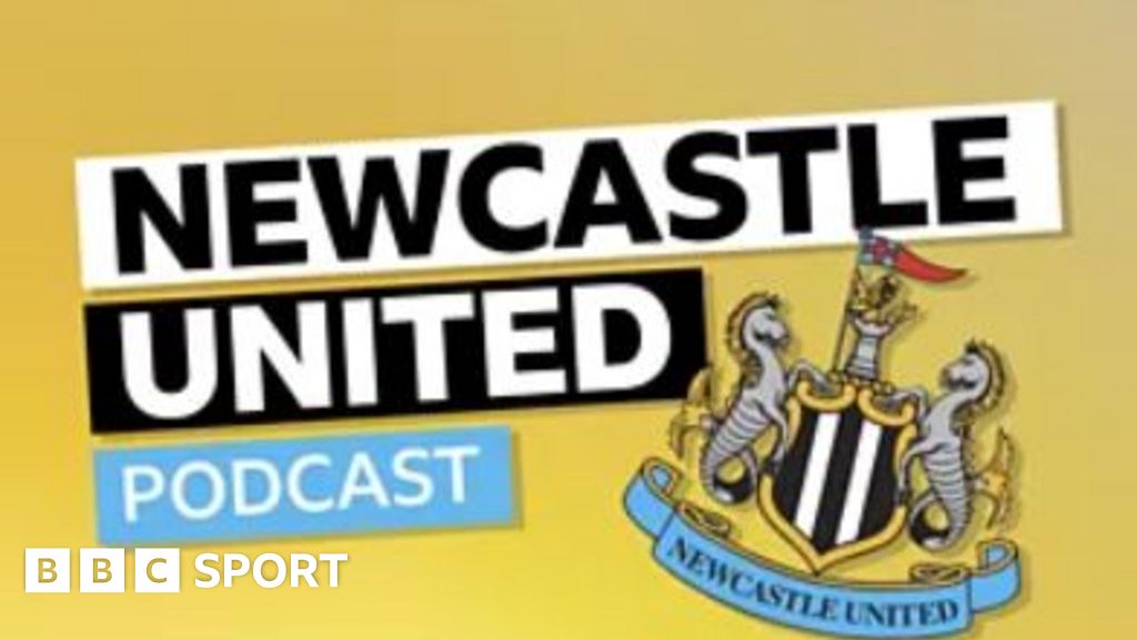 Newcastle United Podcast: Remembering Sir Bobby... - BBC Sport