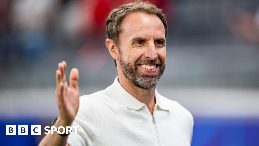 England Secure Last 16 Spot in Euro 2024 with Spain's Win Over Albania