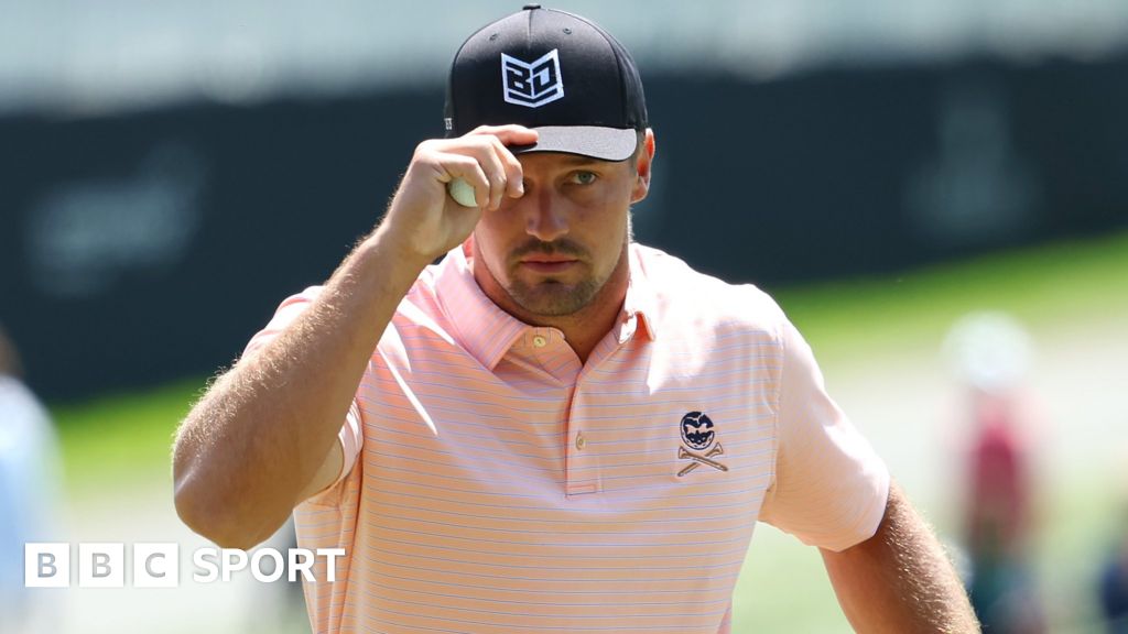 Justin Rose shows resilience to lead Masters as Dustin Johnson and Rory  McIlroy miss cut