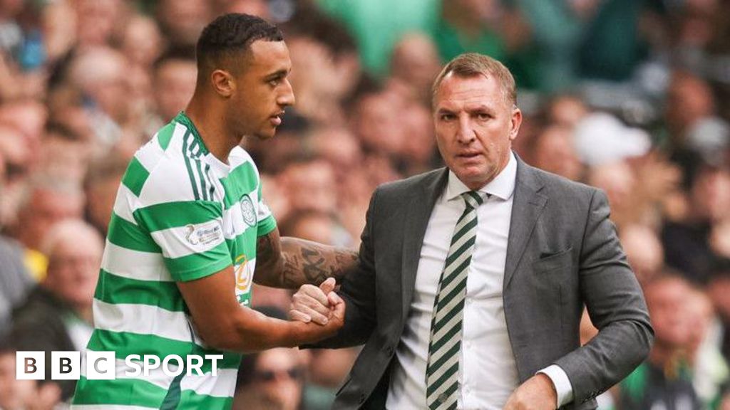 'Lots to do' on new Celtic recruits, says Rodgers