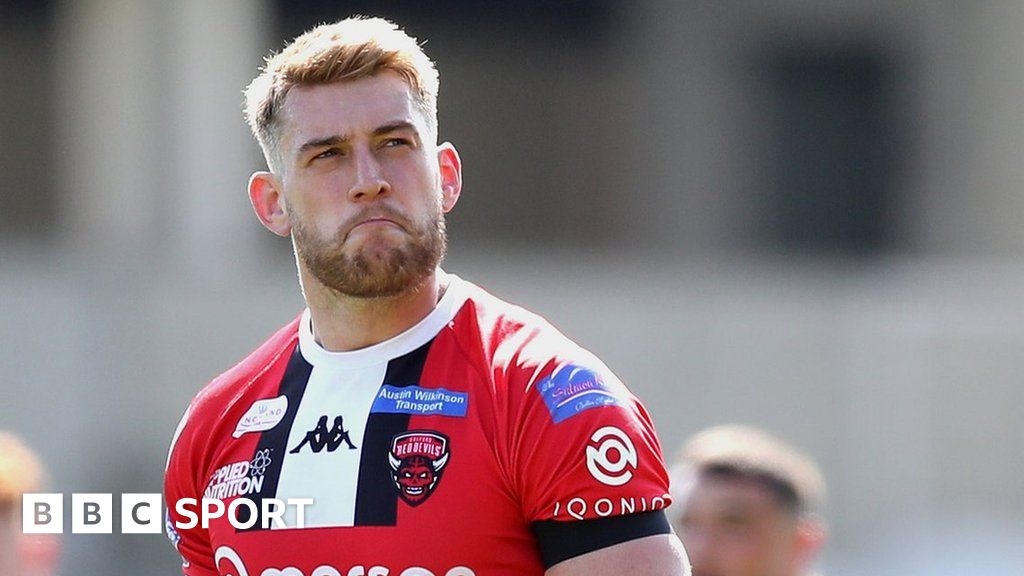 Jack Ormondroyd Salford Red Devils forward signs new contract until