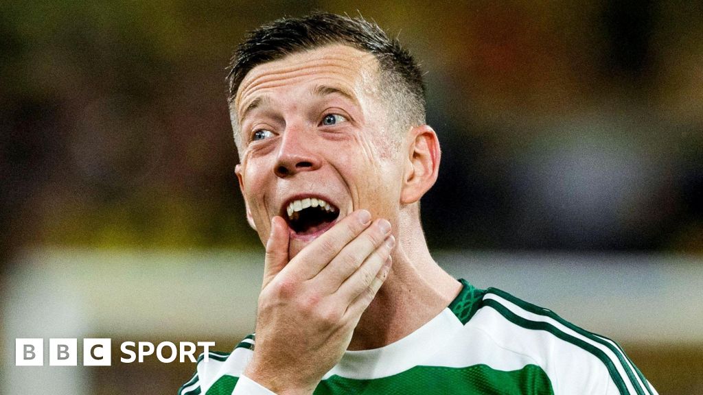 Celtic: Callum McGregor merece algo mejor después de sufrir las cicatrices de las derrotas en la Eurocopa