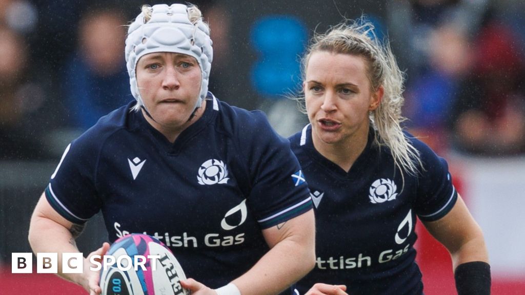 Scotland 'can't get comfortable' with World Cup looming