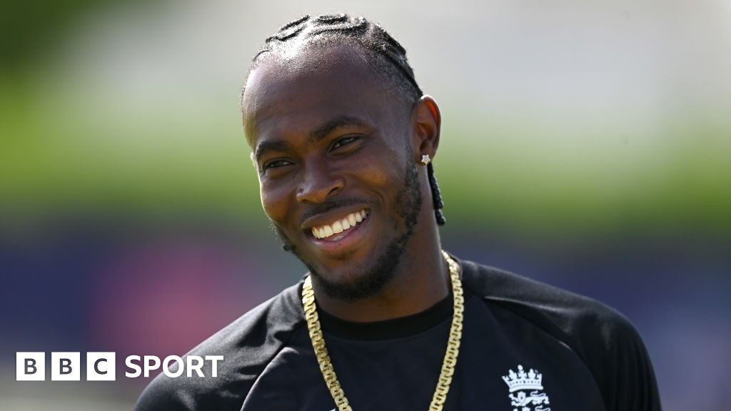 T20 World Cup 2024: Jofra Archer says he felt like ‘a burden’ to England during injury struggles – BBC Sport