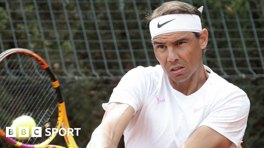 Rafael Nadal confirms appearance at Barcelona Open but suggests 2024 will be his last on tour - BBC Sport