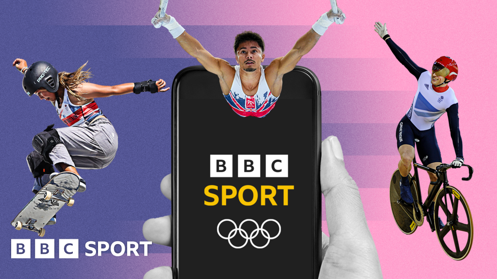 Paris Olympics 2024: BBC TV schedule, radio and online coverage – times and channels