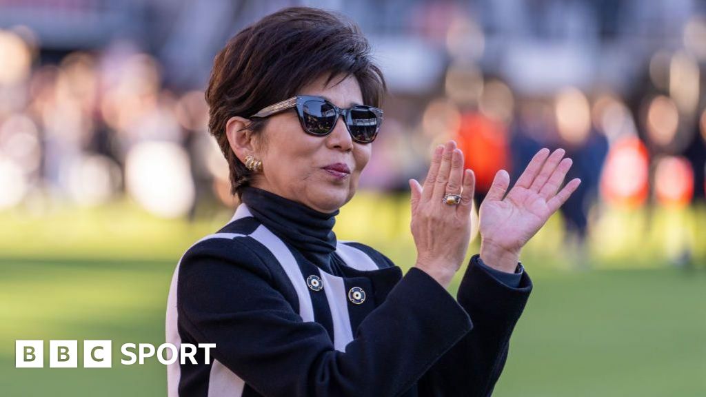 US Soccer: Michele Kang gives m to women’s football in United States