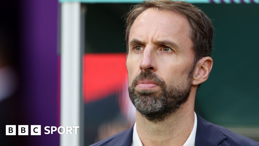 Euro 2024: England and Gareth Southgate must deliver in tournament