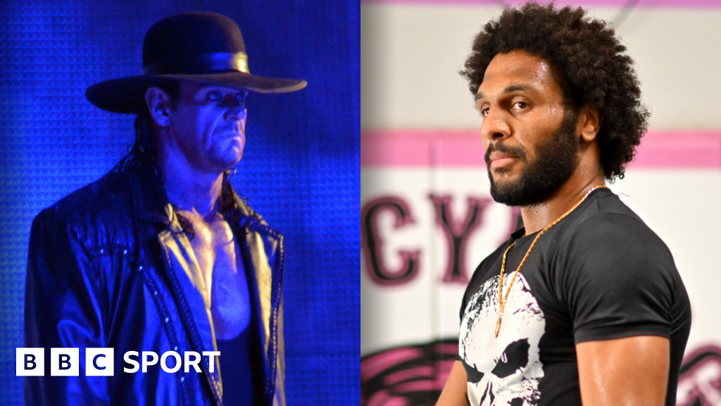 Bellator 286 AJ McKee says Spike Carlyle lightweight fight is