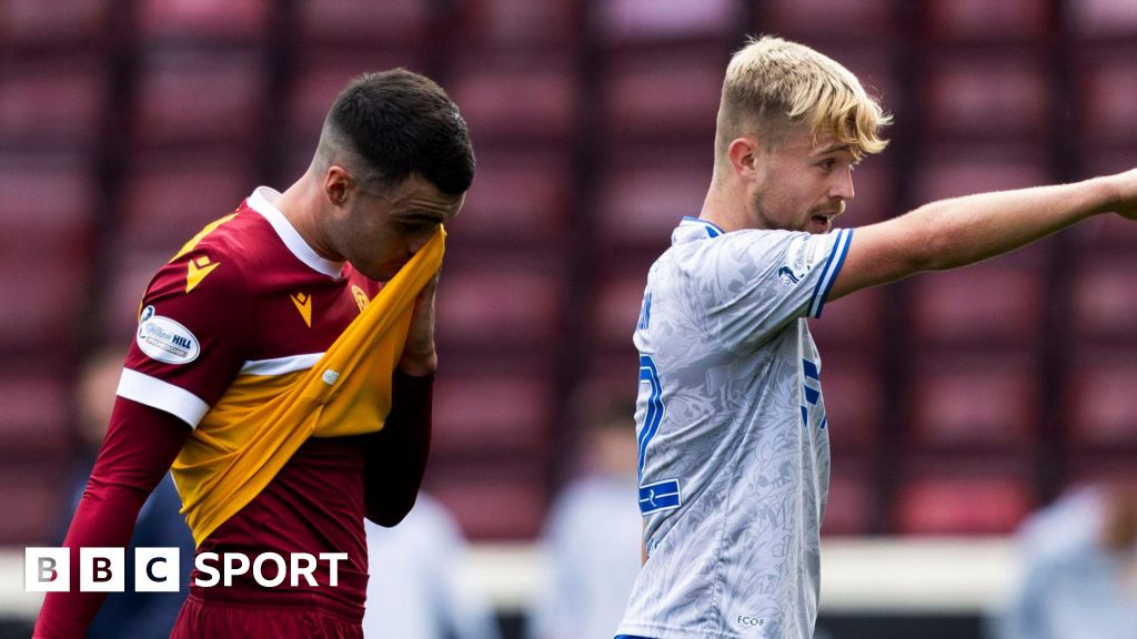 Scottish football failing young players, say SFA