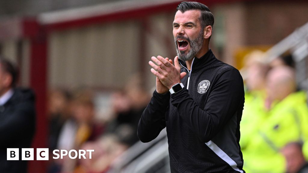 Motherwell 1-2 Celtic: Wat de manager zei