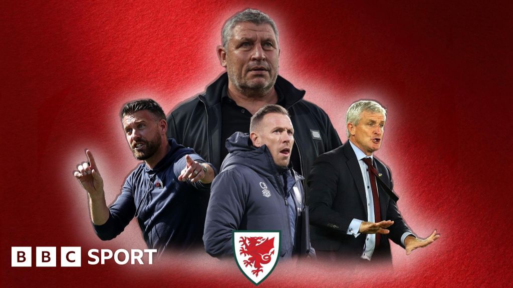 Early targets and old faces: Who is next for Wales?