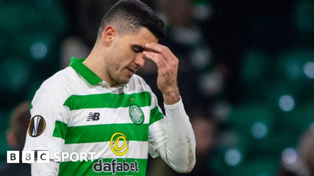 Celtic sign Tom Rogic from Central Coast Mariners - BBC Sport