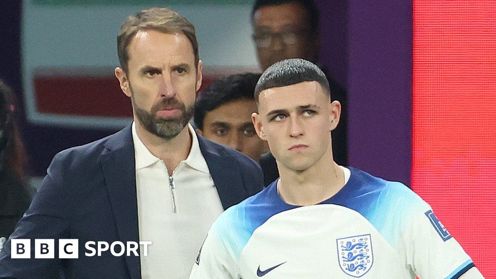 Data analysis: Southgate isn't picking Foden but he's a great asset