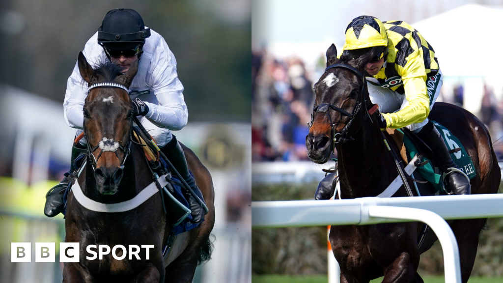Bbc sport horse shop racing