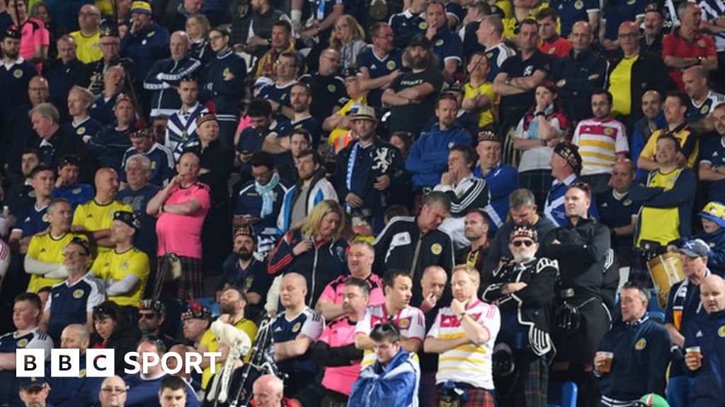 L'atmosfera scozzese è 'tossica' a San Marino – Billy Dodds