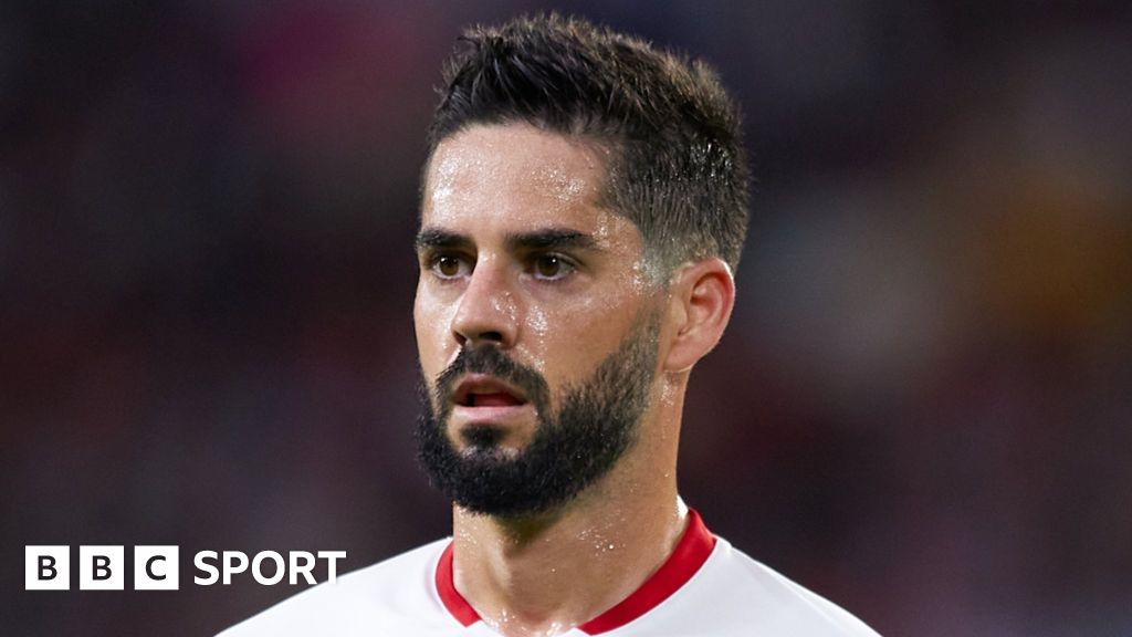 As soon as Betis called me it was easy to decide' - Spain international  Isco explains why he signed for Real Betis after nine years with Real  Madrid
