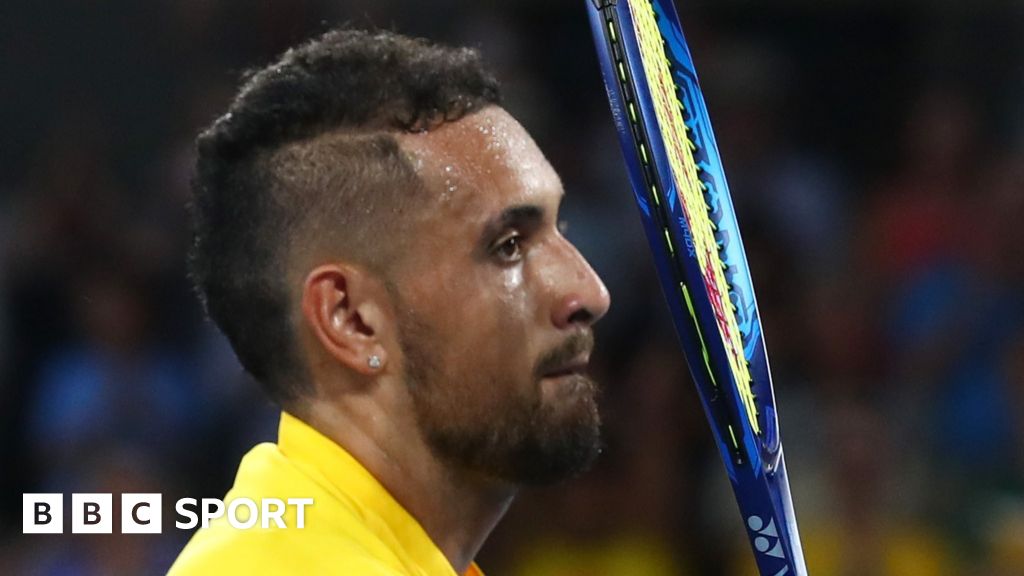 Australian Bushfires Nick Kyrgios Tearful After Raising A 4 000 In ATP australian-bushfires-nick-kyrgios-tearful-after-raising-a-4-000-in-atp
