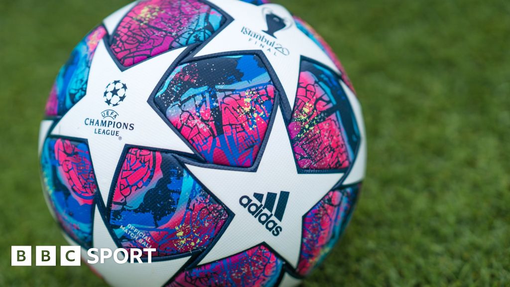 Champions League Next season's Scottish titlewinners side set for automatic group place BBC