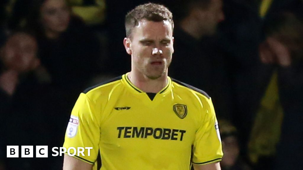 Ben Turner Burton Albion appeal against defender s racial abuse