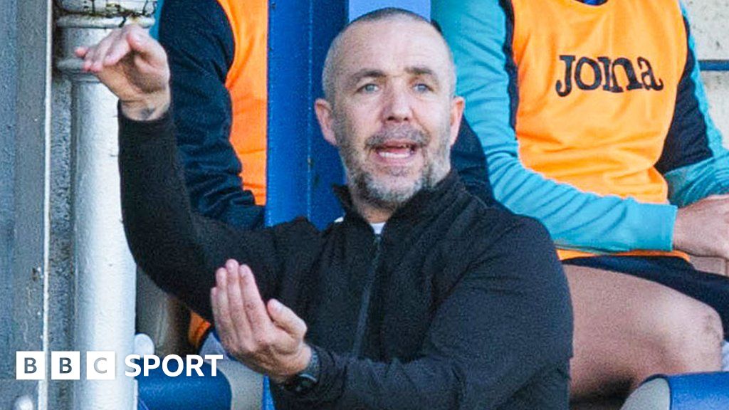 Greenock Morton 2 0 Queen s Park Hosts Win To Move Up To Fifth BBC Sport greenock-morton-2-0-queen-s-park-hosts-win-to-move-up-to-fifth-bbc-sport
