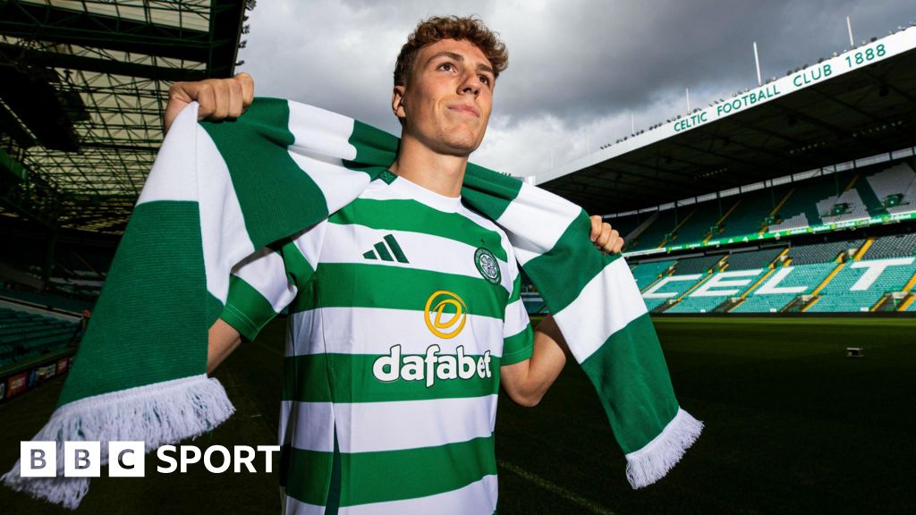 Arne Engels Signs Record Deal with Celtic