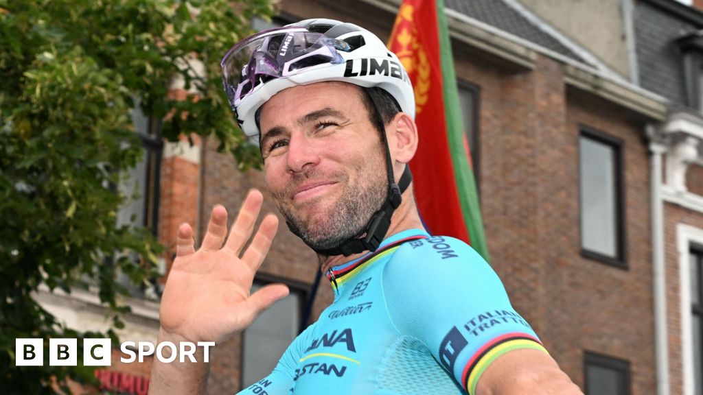 La última carrera de Mark Cavendish será el Criterium del Tour de Francia en Singapur en noviembre