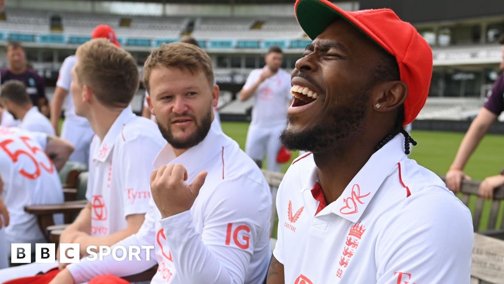 England vs India: Jofra Archer and Jasprit Bumrah headline Lord's Test