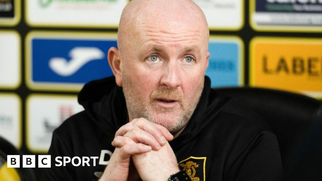 Martindale on unmotivated players, career achievements and Celtic