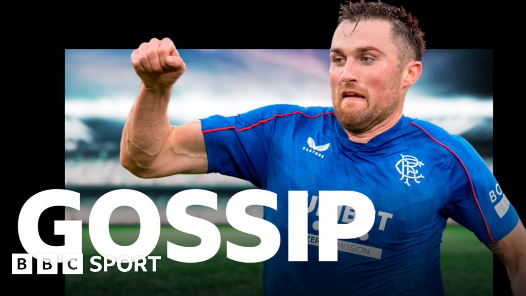 Rangers Negotiating New Contract with John Souttar