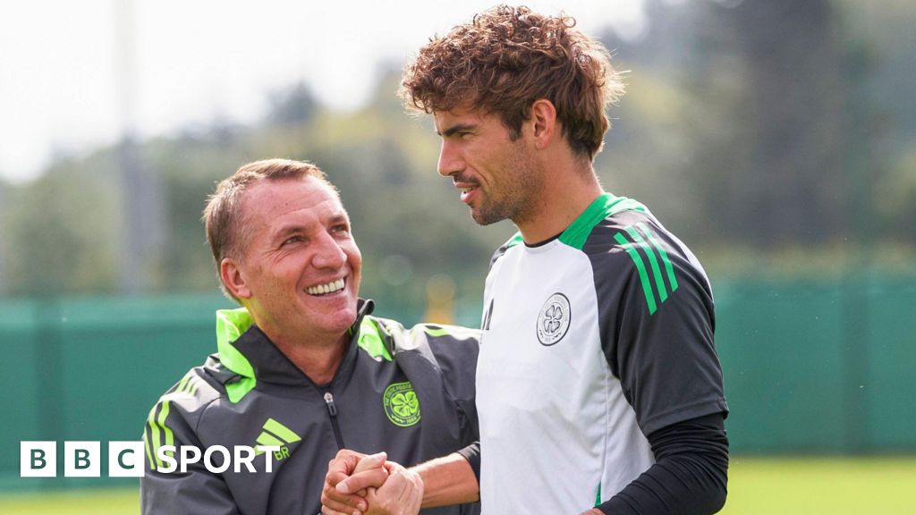 Celtic ‘to be stronger’ by end of window, says Rodgers as league defence begins