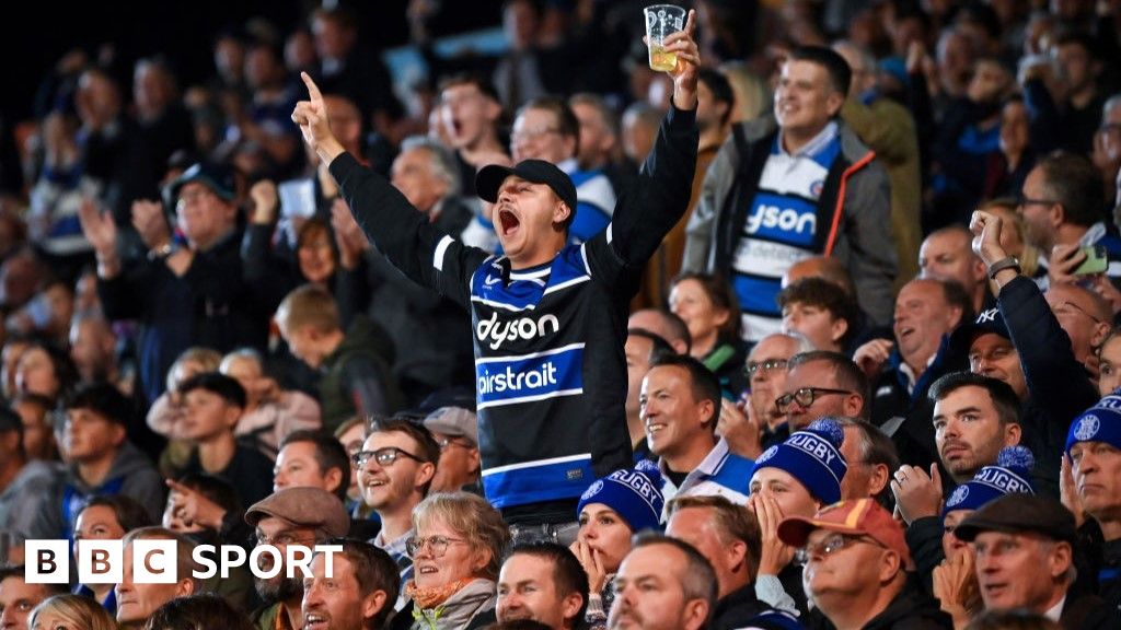 Premiership considers introducing away fan sections