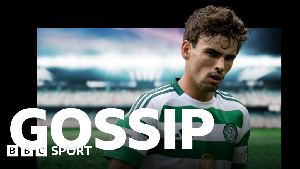 Scottish gossip: Celtic, Rangers, O’Riley, Hagi, Conway